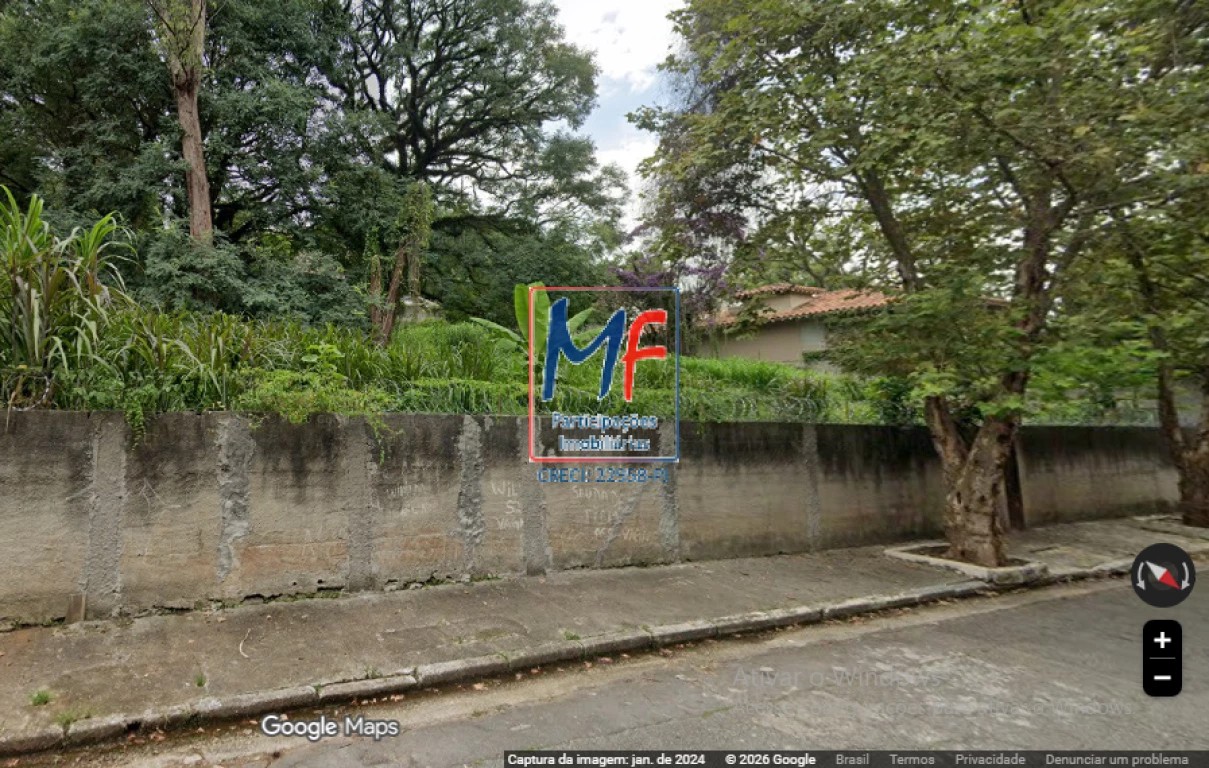 Terreno, 2000 m² - Foto 3