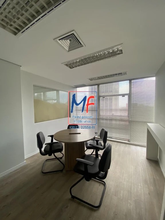 Sala-Conjunto, 660 m² - Foto 2