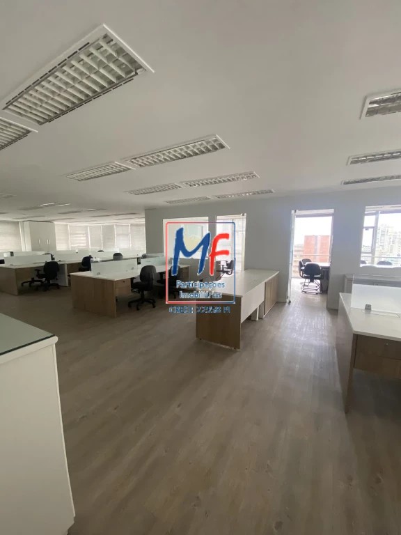 Sala-Conjunto, 660 m² - Foto 4