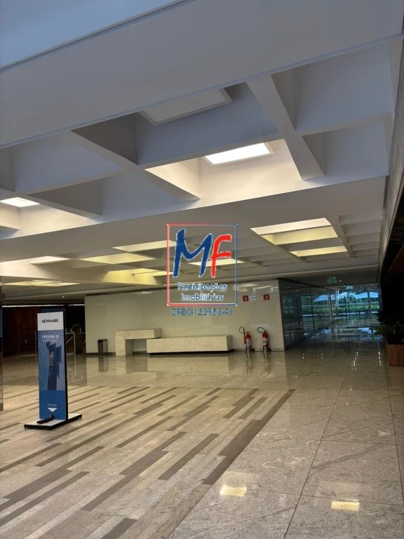 Sala-Conjunto, 660 m² - Foto 17