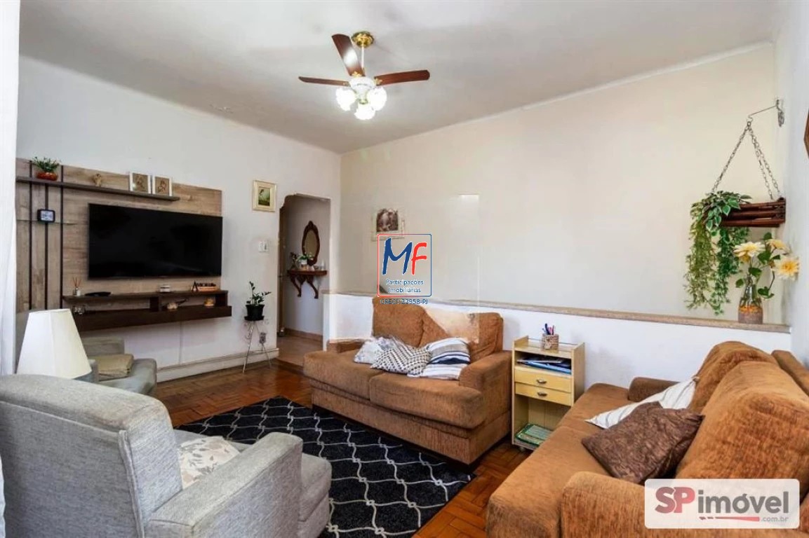 Sobrado, 4 quartos, 157 m² - Foto 1