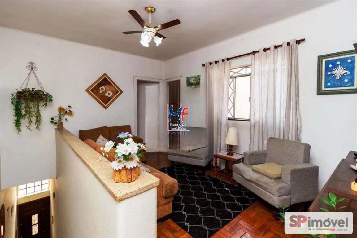 Sobrado, 4 quartos, 157 m² - Foto 3