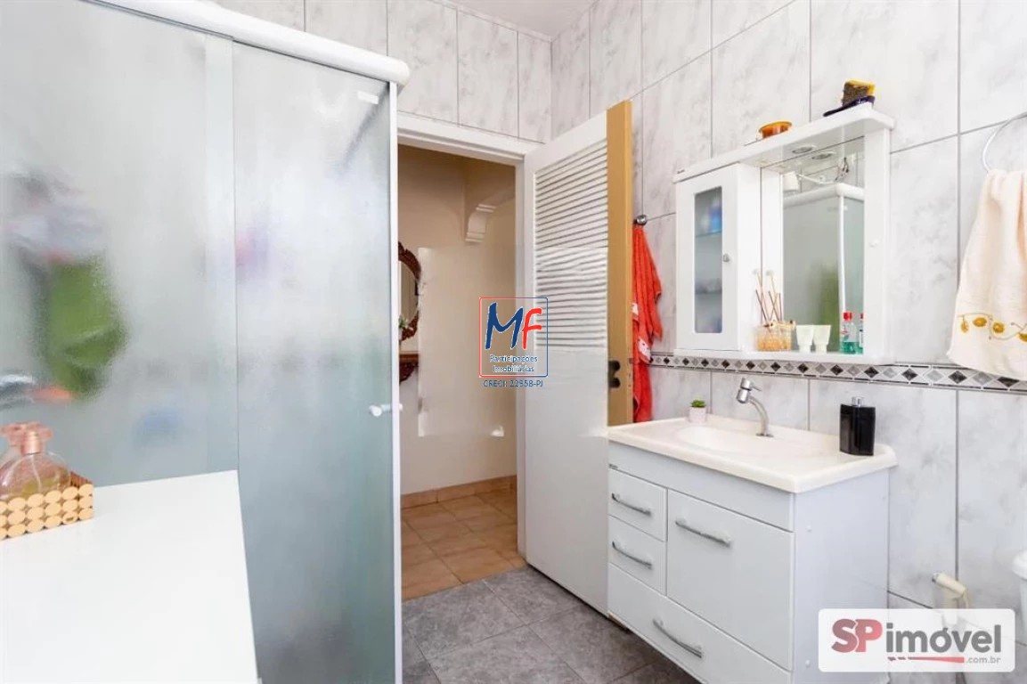 Sobrado, 4 quartos, 157 m² - Foto 6