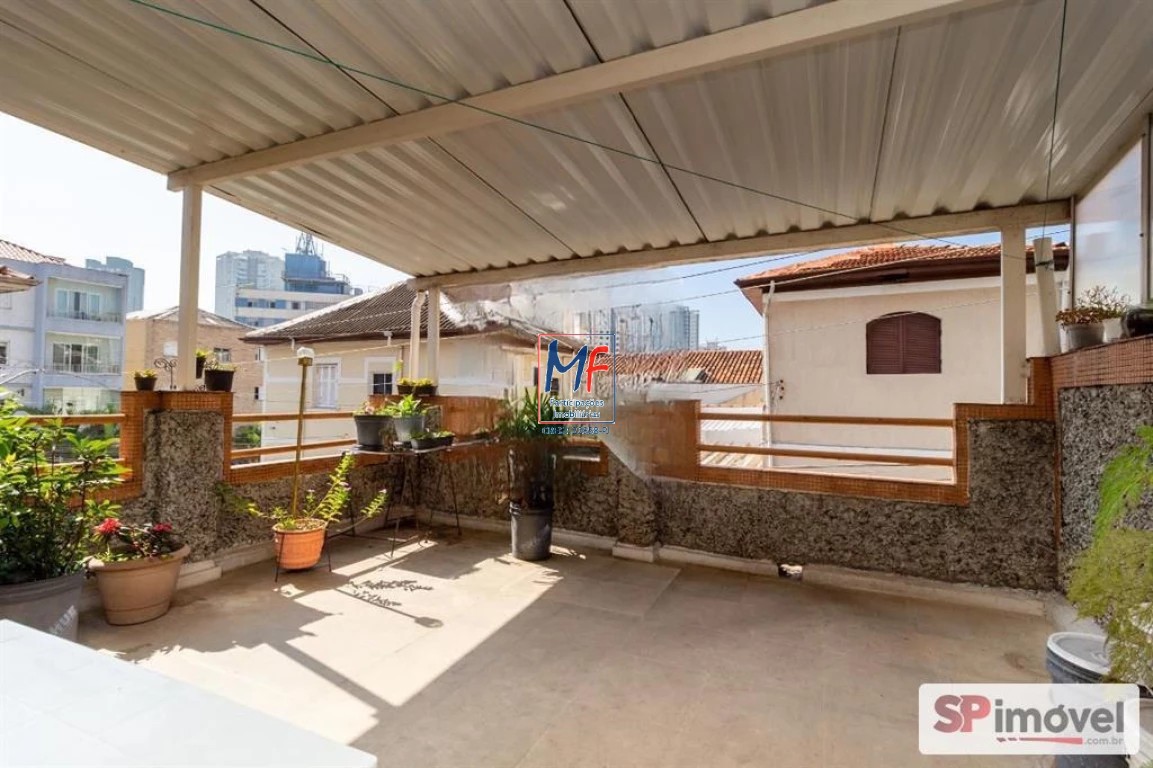 Sobrado, 4 quartos, 157 m² - Foto 10