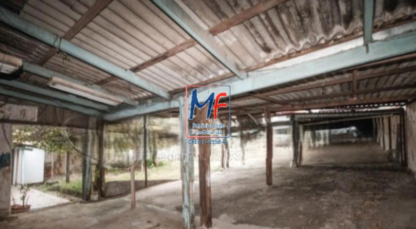 Terreno, 545 m² - Foto 1