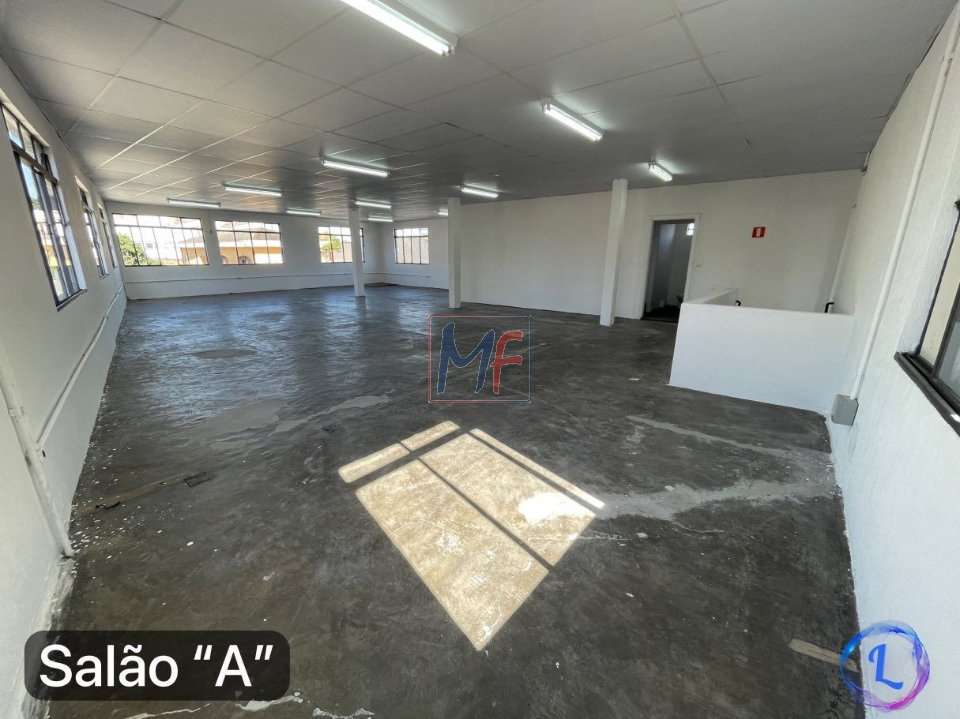 Depósito-Galpão-Armazém à venda, 1100m² - Foto 3