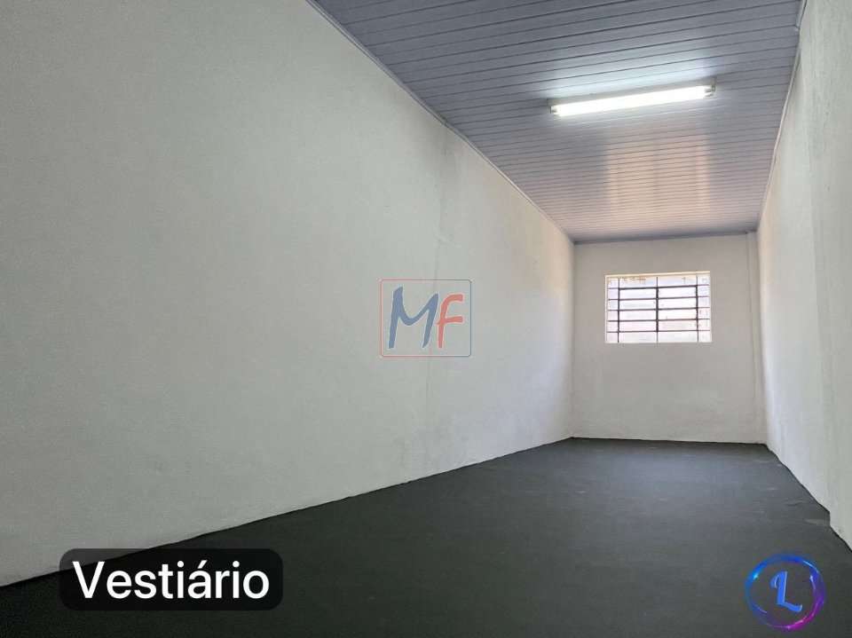 Depósito-Galpão-Armazém à venda, 1100m² - Foto 9