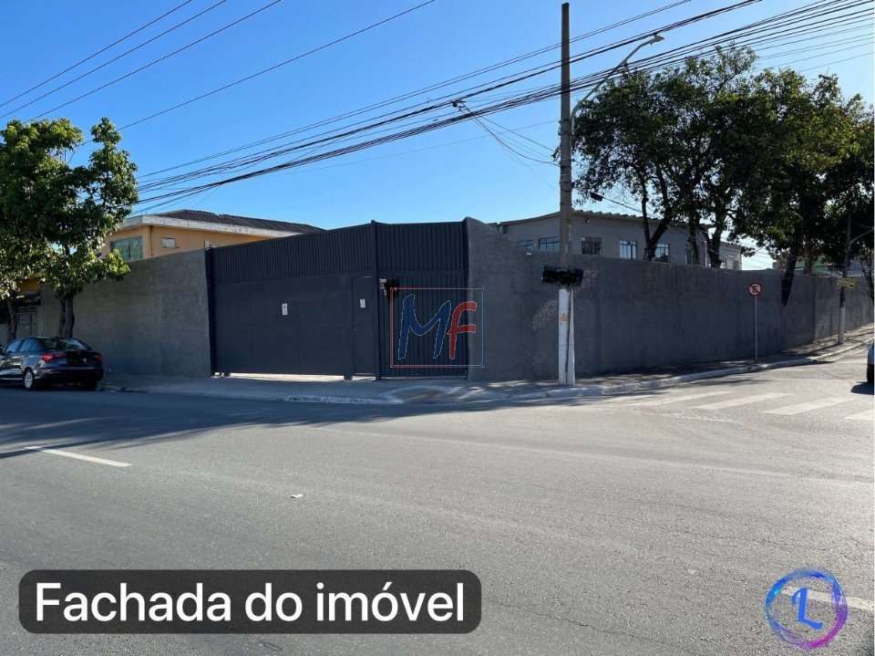 Depósito-Galpão-Armazém à venda, 1100m² - Foto 12