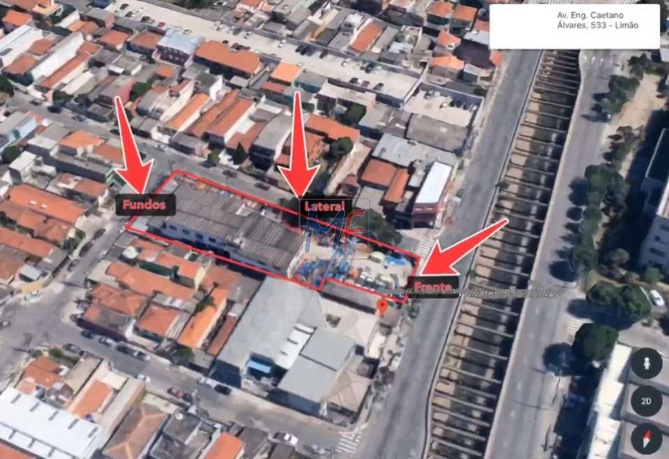 Depósito-Galpão-Armazém à venda, 1100m² - Foto 17