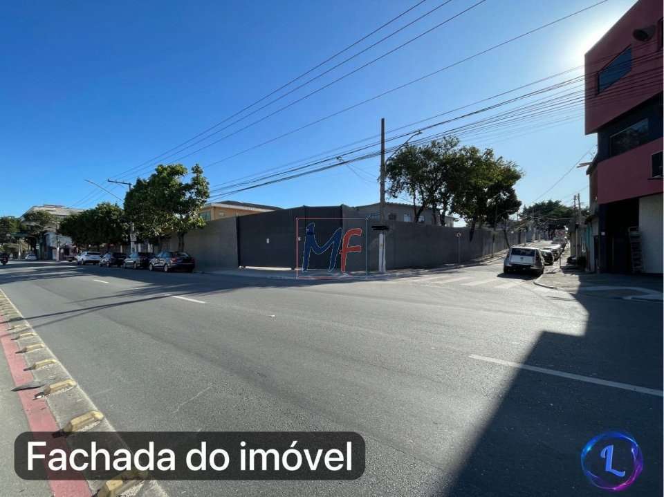 Depósito-Galpão-Armazém à venda, 1100m² - Foto 18