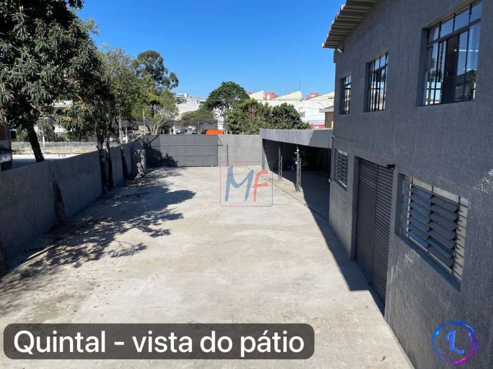 Depósito-Galpão-Armazém à venda, 1100m² - Foto 20