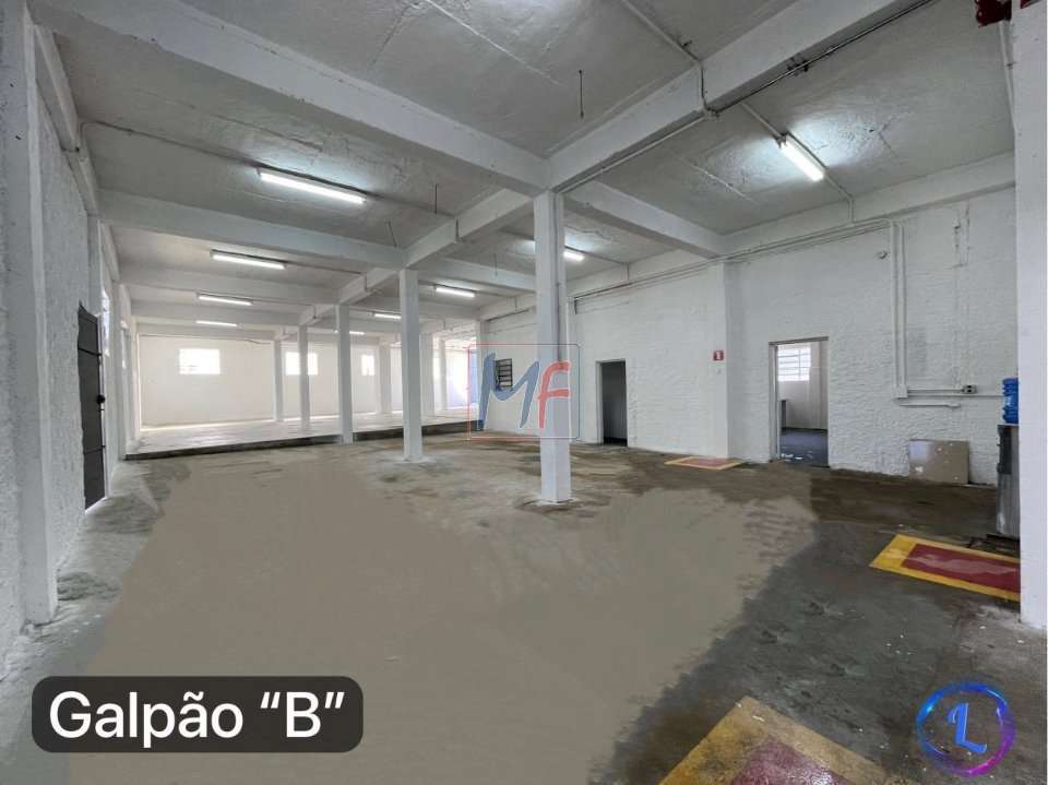 Depósito-Galpão-Armazém à venda, 1100m² - Foto 22