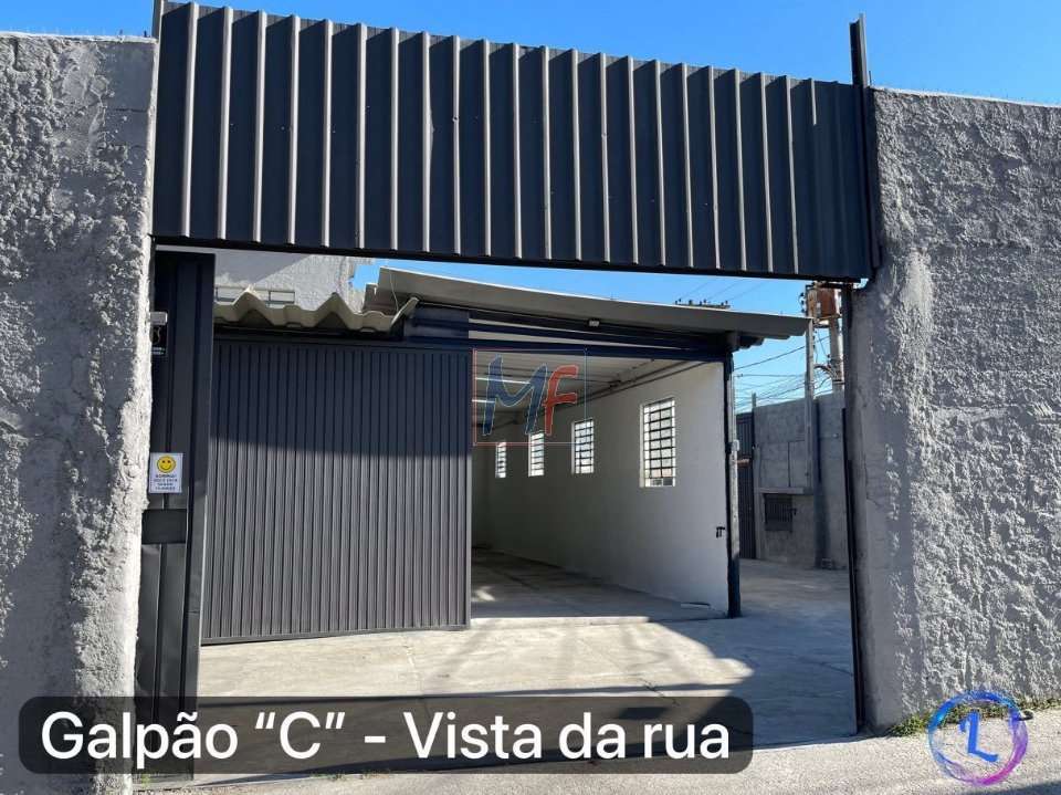 Depósito-Galpão-Armazém à venda, 1100m² - Foto 23