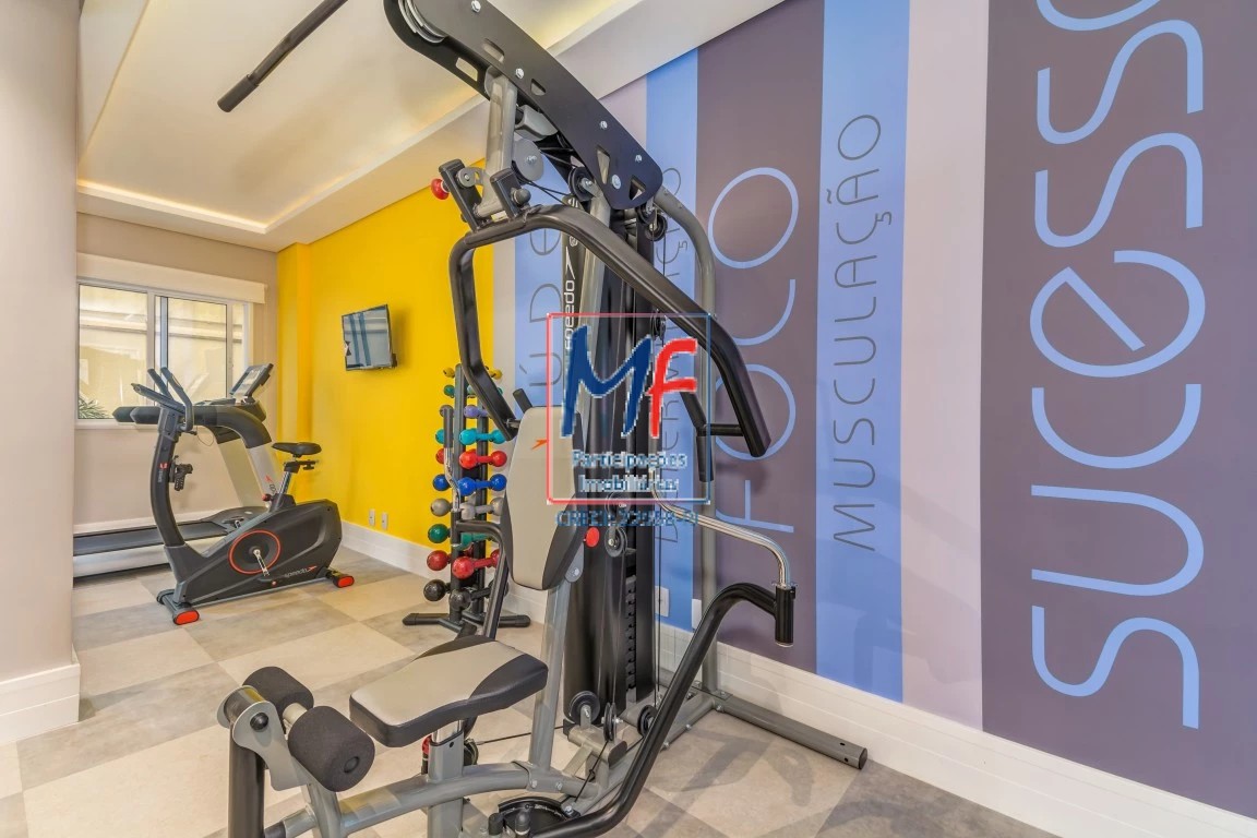 Apartamento, 2 quartos, 67 m² - Foto 4