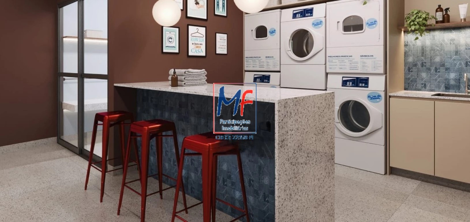 Apartamento, 2 quartos, 49 m² - Foto 4