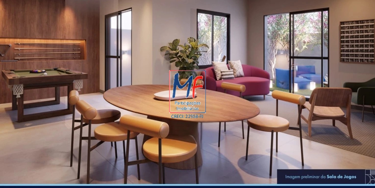 Apartamento, 2 quartos, 49 m² - Foto 5