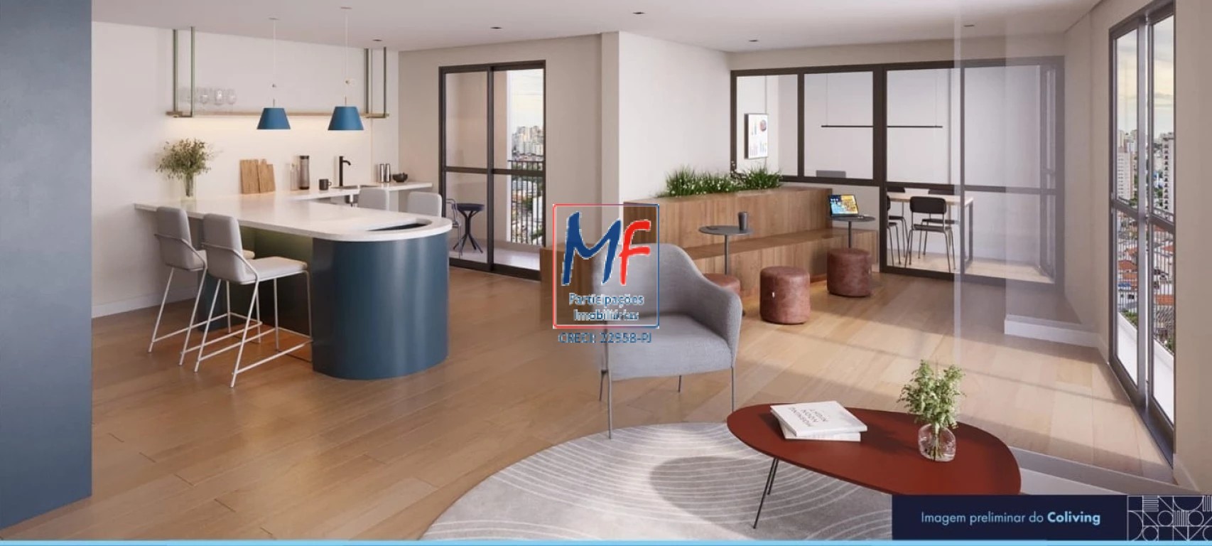 Apartamento, 2 quartos, 49 m² - Foto 10