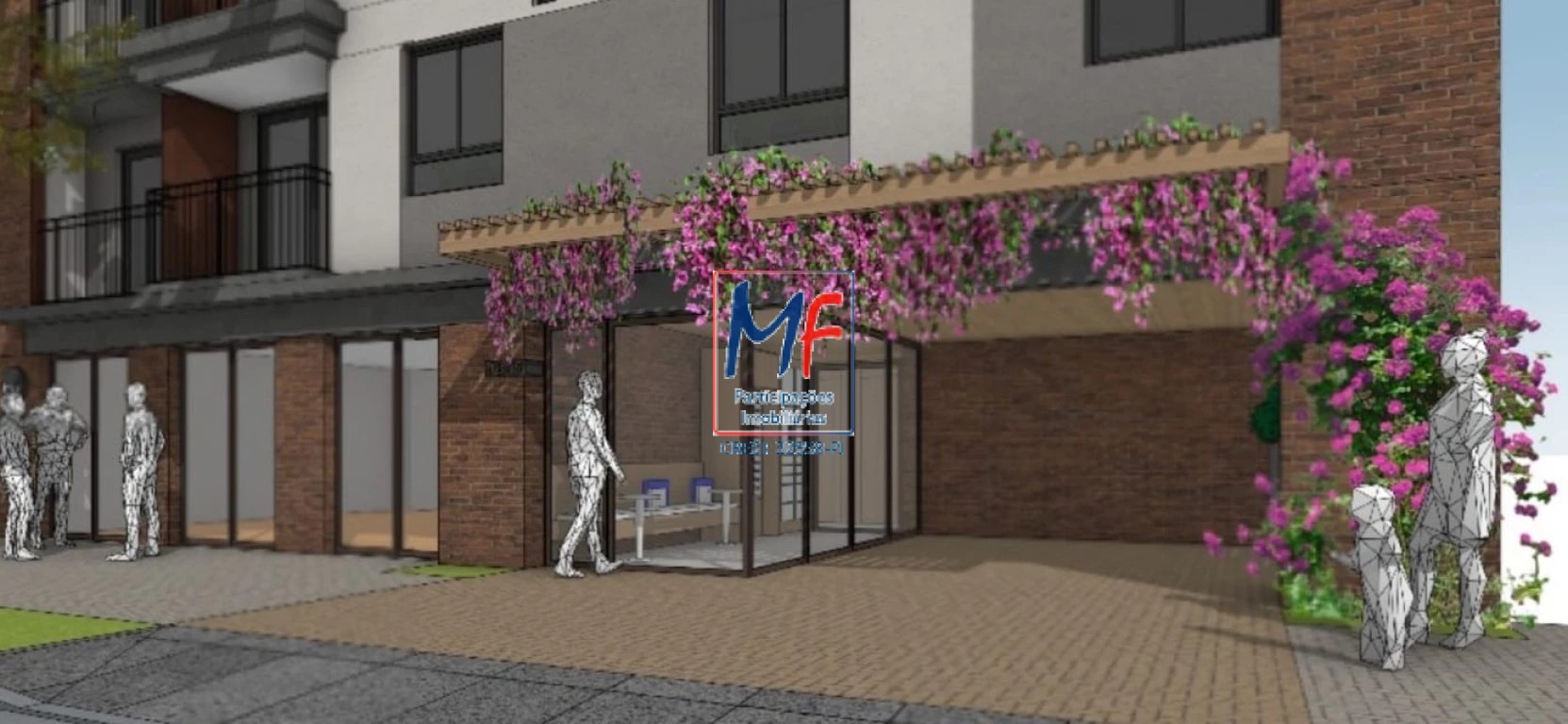 Apartamento, 2 quartos, 49 m² - Foto 11