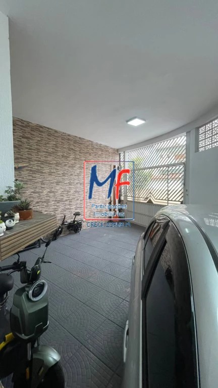 Sobrado, 4 quartos, 215 m² - Foto 3