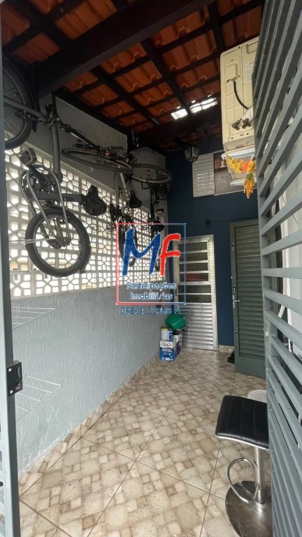 Sobrado, 4 quartos, 215 m² - Foto 5