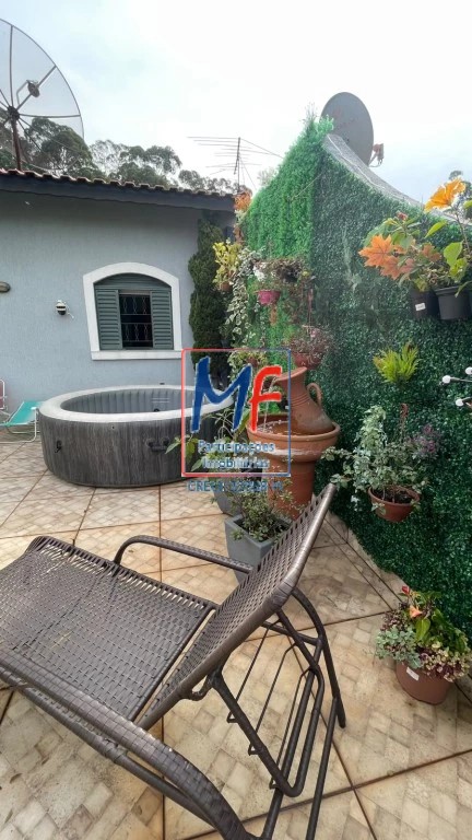 Sobrado, 4 quartos, 215 m² - Foto 6