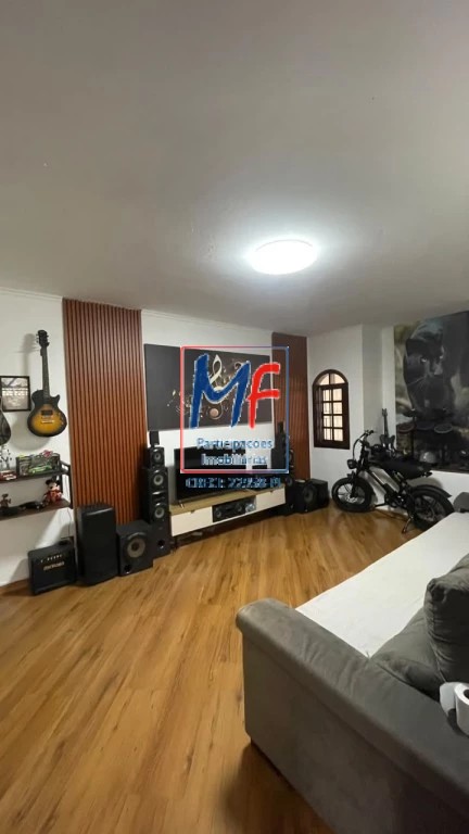 Sobrado, 4 quartos, 215 m² - Foto 7