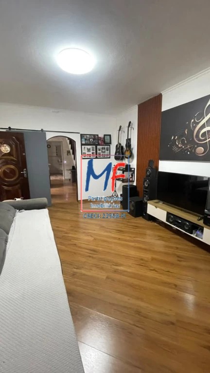 Sobrado, 4 quartos, 215 m² - Foto 8
