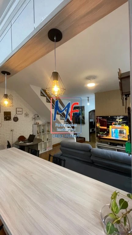 Sobrado, 4 quartos, 215 m² - Foto 9