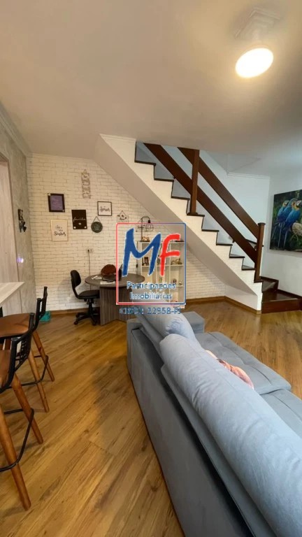 Sobrado, 4 quartos, 215 m² - Foto 10