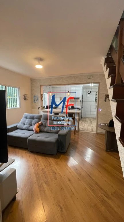 Sobrado, 4 quartos, 215 m² - Foto 11