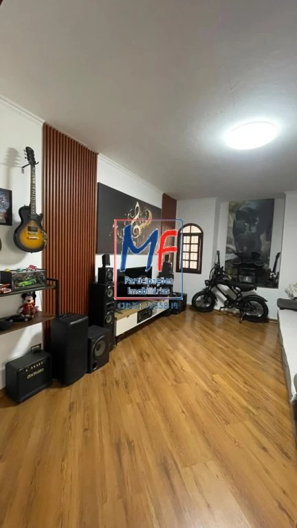 Sobrado, 4 quartos, 215 m² - Foto 12