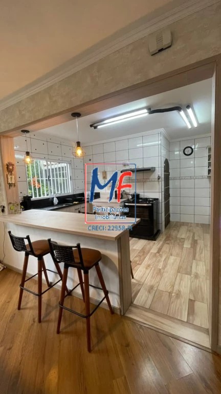 Sobrado, 4 quartos, 215 m² - Foto 13