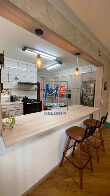 Sobrado, 4 quartos, 215 m² - Foto 14