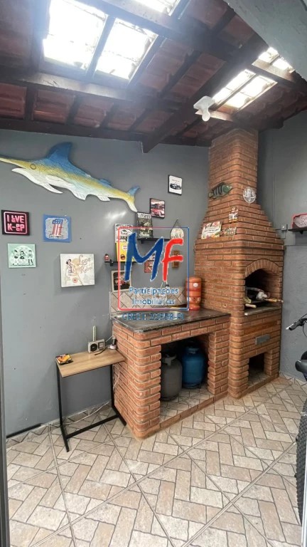 Sobrado, 4 quartos, 215 m² - Foto 17