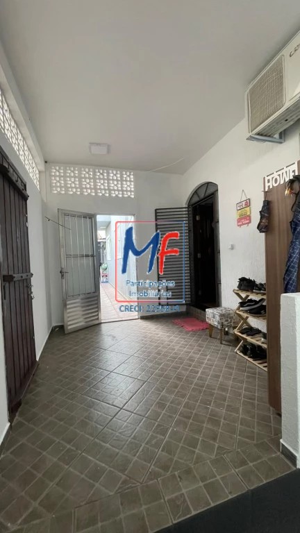 Sobrado, 4 quartos, 215 m² - Foto 18