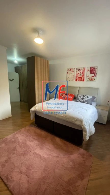 Sobrado, 4 quartos, 215 m² - Foto 19