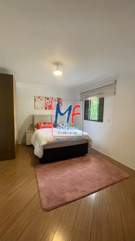Sobrado, 4 quartos, 215 m² - Foto 20