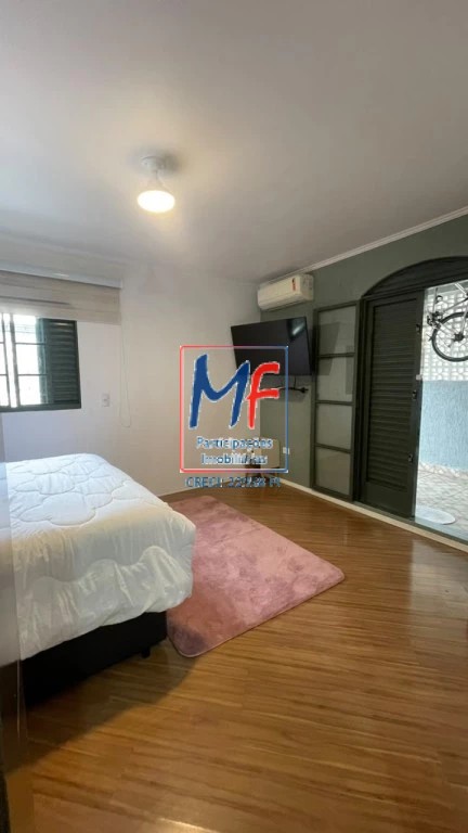Sobrado, 4 quartos, 215 m² - Foto 21