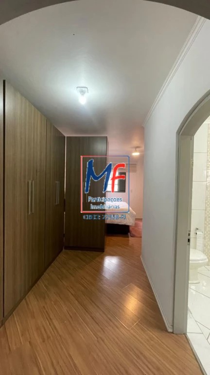 Sobrado, 4 quartos, 215 m² - Foto 22