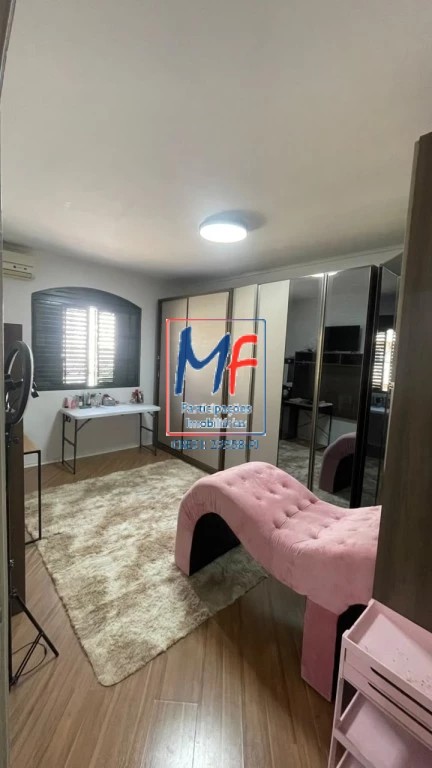 Sobrado, 4 quartos, 215 m² - Foto 24