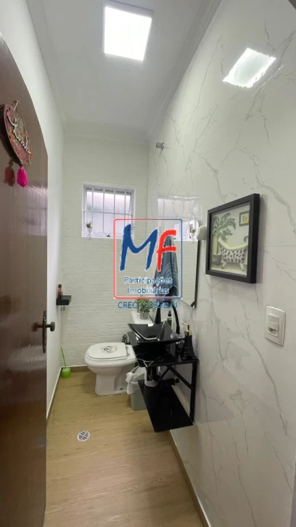 Sobrado, 4 quartos, 215 m² - Foto 30
