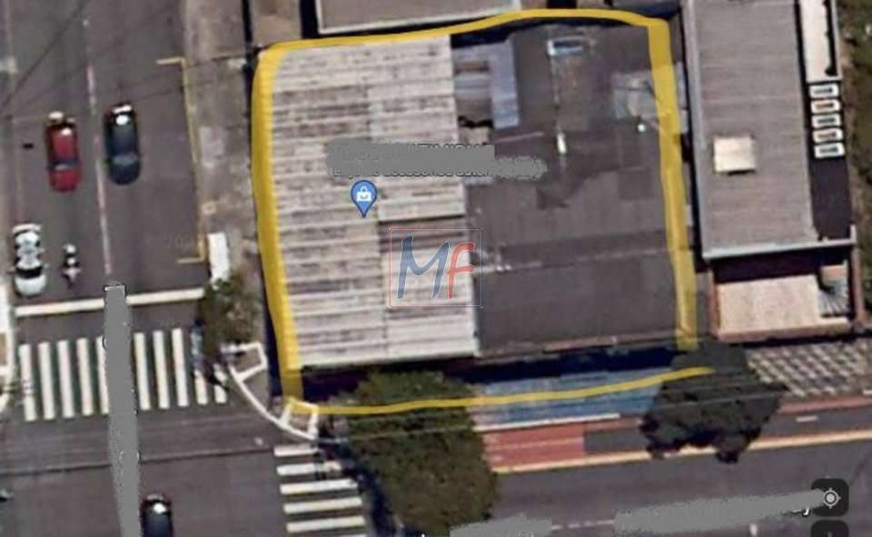 Terreno, 517 m² - Foto 2