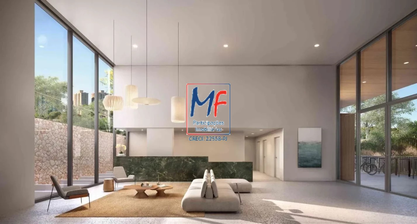 Apartamento, 1 quarto, 22 m² - Foto 2