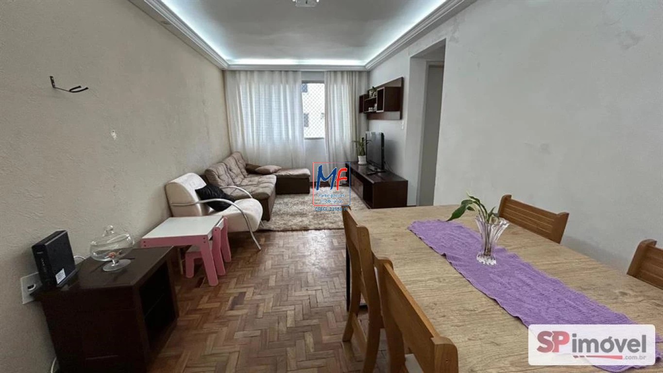 Apartamento, 2 quartos, 72 m² - Foto 2