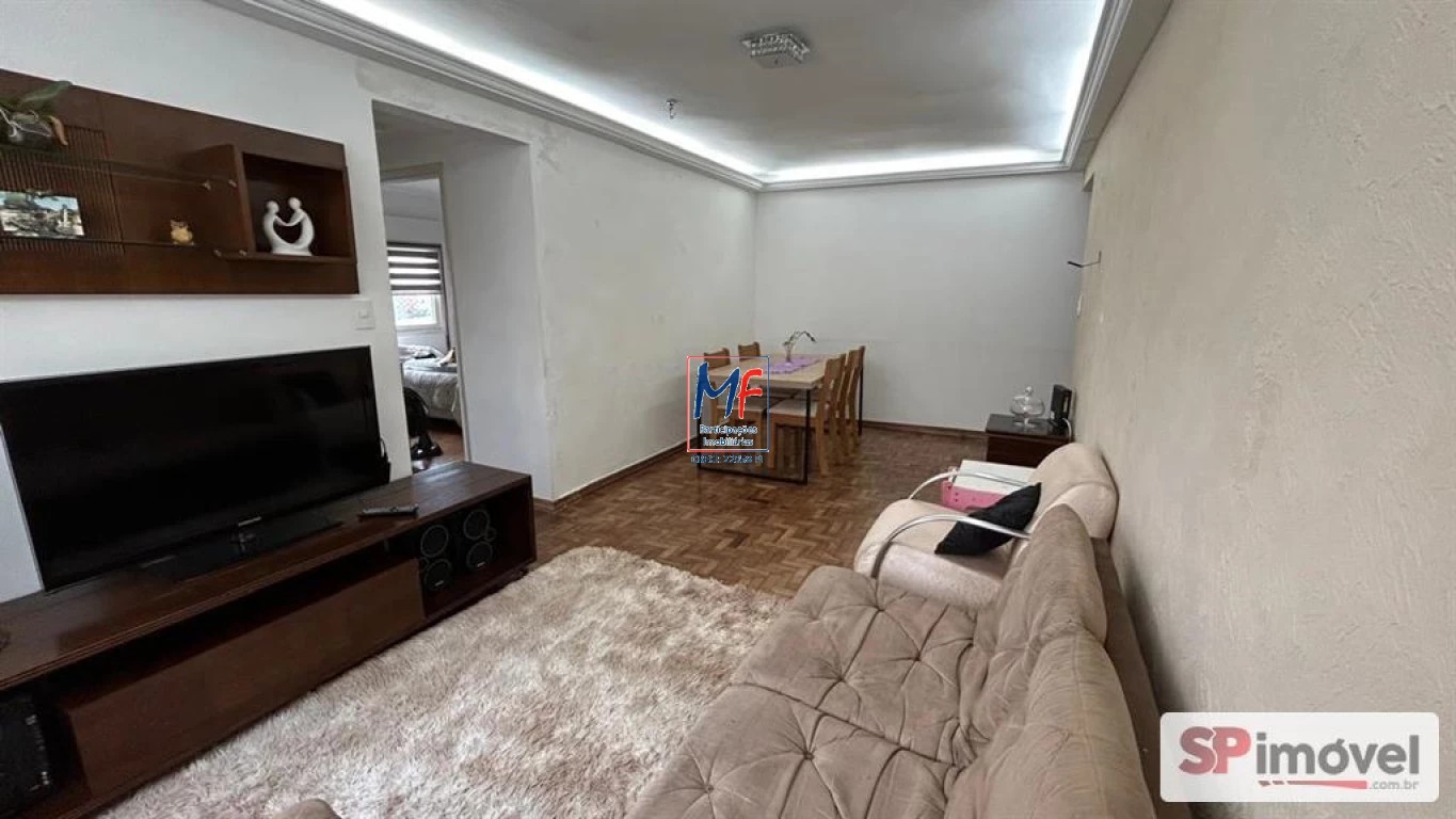 Apartamento, 2 quartos, 72 m² - Foto 7