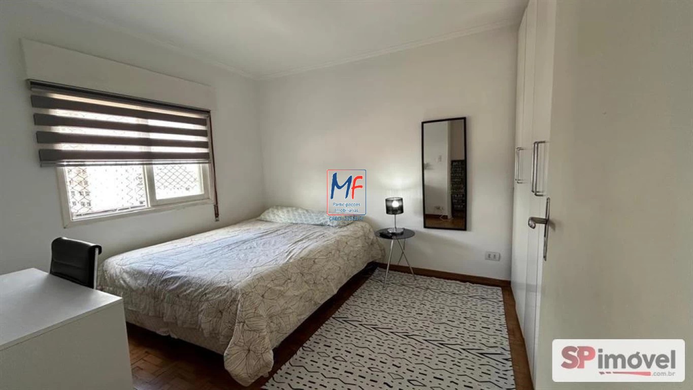 Apartamento, 2 quartos, 72 m² - Foto 9