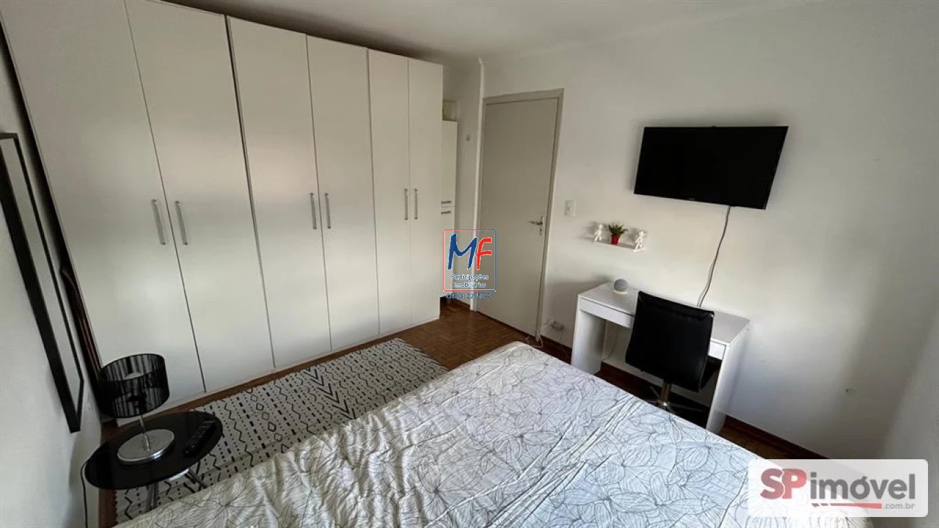 Apartamento, 2 quartos, 72 m² - Foto 11