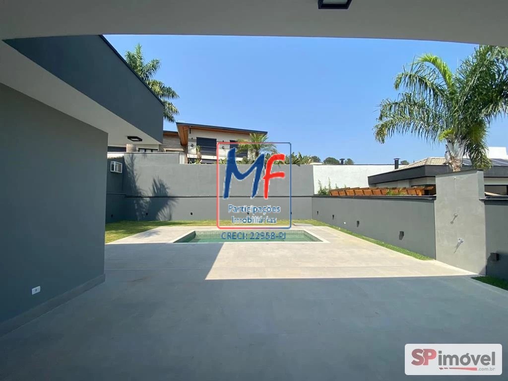 Casa de Condomínio, 4 quartos - Foto 6