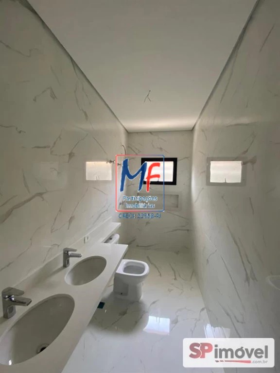 Casa de Condomínio, 4 quartos - Foto 16