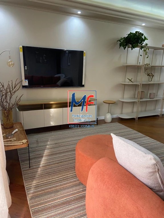Apartamento, 3 quartos, 126 m² - Foto 2
